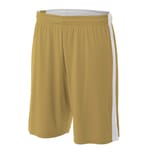 VEGAS GOLD/WHITE