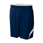 NAVY/WHITE