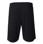 A4 Apparel N5378 BLACK back