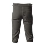 A4 Apparel N6003 GRAPHITE back