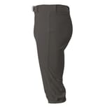 A4 Apparel N6003 GRAPHITE left