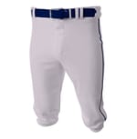 WHITE/NAVY