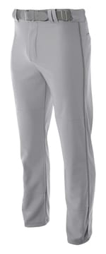 A4 Apparel N6162 GREY left