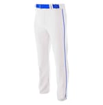 WHITE/ROYAL