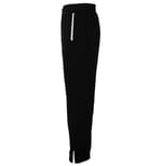 A4 Apparel N6199 BLACK/WHITE left