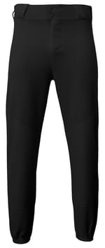 A4 Apparel N6207 BLACK left