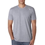 Dark Hthr Gray