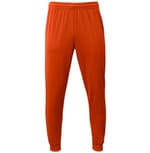 Athletic Orange