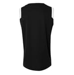 A4 Apparel NB2340 BLACK/WHITE back