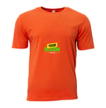 ATHLETIC ORANGE
