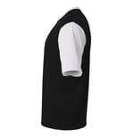 A4 Apparel NB3016 BLACK/WHITE left