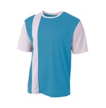 ELECTRIC BLUE WHITE