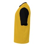 A4 Apparel NB3016 GOLD BLACK left