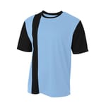 LT. BLUE/BLK