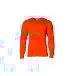 A4 Apparel NB3029 ATHLETIC ORANGE left