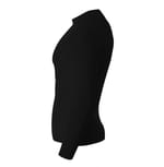 A4 Apparel NB3133 BLACK left