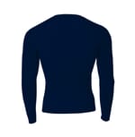 A4 Apparel NB3133 NAVY 2011 back