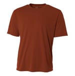 Burnt Orange