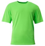 Safety Green