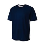 NAVY/WHITE