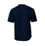 A4 Apparel NB3172 NAVY/WHITE back