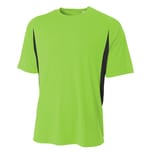 LIME BLACK