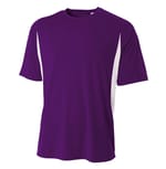 PURPLE WHITE 2011