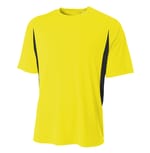 SAFETY YELLOW/BLACK