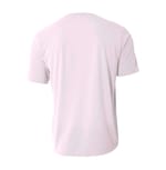 A4 Apparel NB3264 WHITE back
