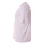 A4 Apparel NB3264 WHITE left