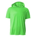 Safety Green