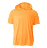 Safety Orange