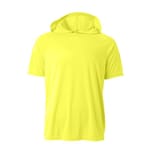 Safety Yellow