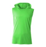 Safety Green