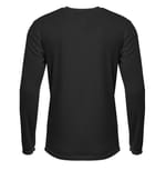 A4 Apparel NB3425 BLACK back