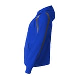 A4 Apparel NB4004 ROYAL/GRAPHITE left