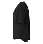 A4 Apparel NB4184 BLACK left