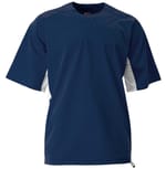 NAVY/WHITE