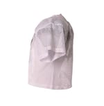 A4 Apparel NB4190 WHITE left