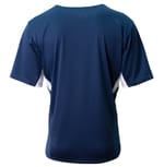 NAVY/WHITE