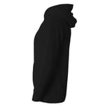 A4 Apparel NB4237 BLACK left