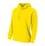 SAFETY YELLOW