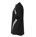 A4 Apparel NB4241 BLACK left