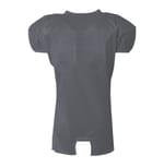 A4 Apparel NB4242 GRAPHITE back