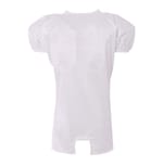 A4 Apparel NB4242 WHITE back