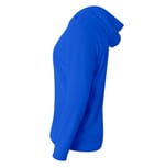 A4 Apparel NB4251 ROYAL/GRAPHITE left