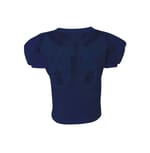 A4 Apparel NB4260 NAVY back