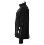 A4 Apparel NB4261 BLACK/WHITE left