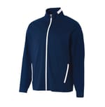 NAVY/WHITE