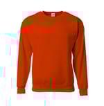 Athletic Orange